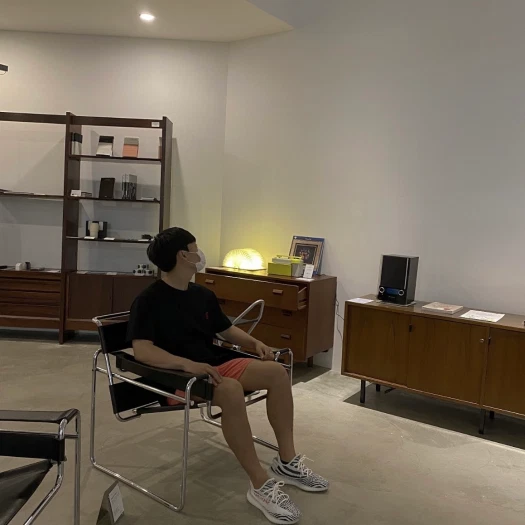 스타일 카드