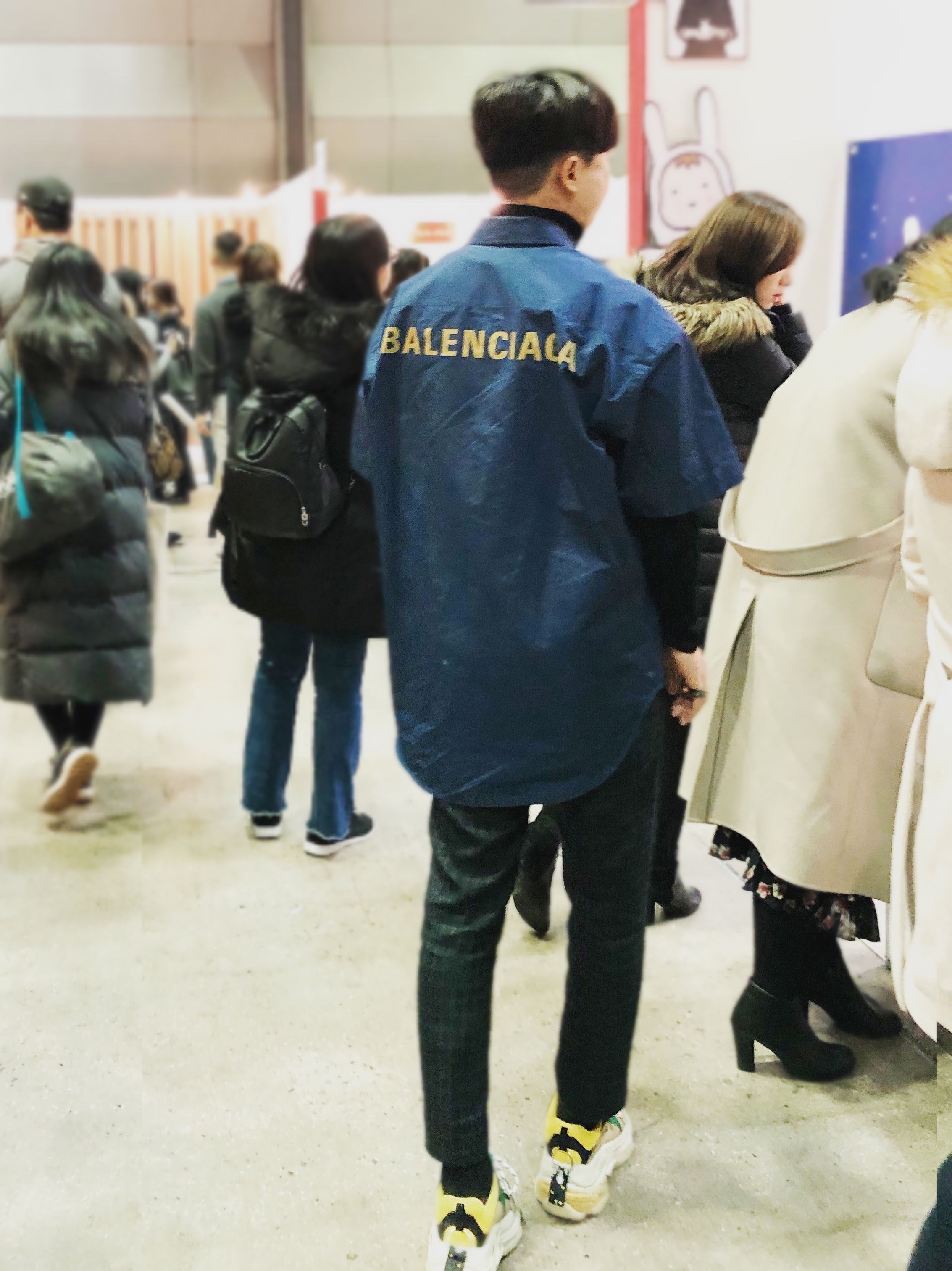 dragonwoo님의 스타일