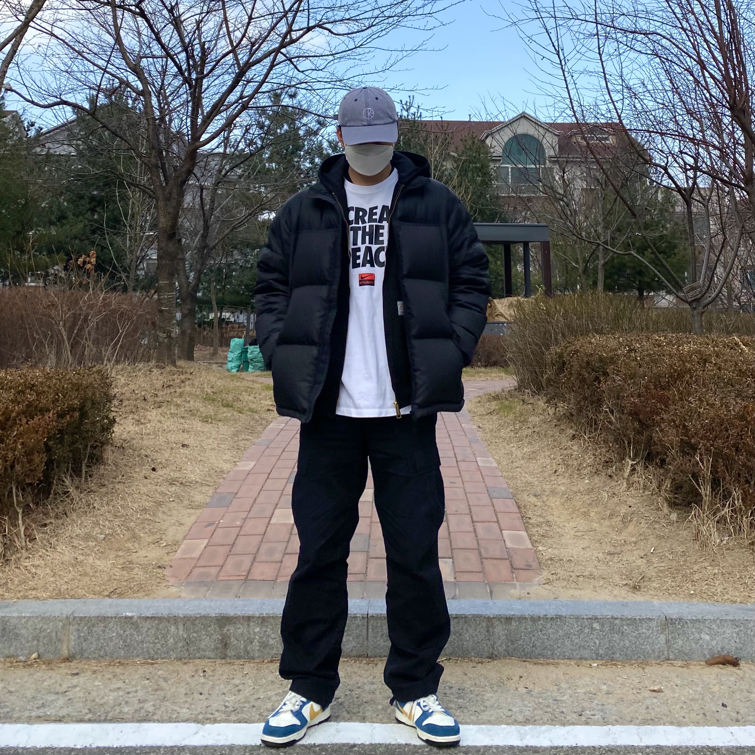._.님의 스타일