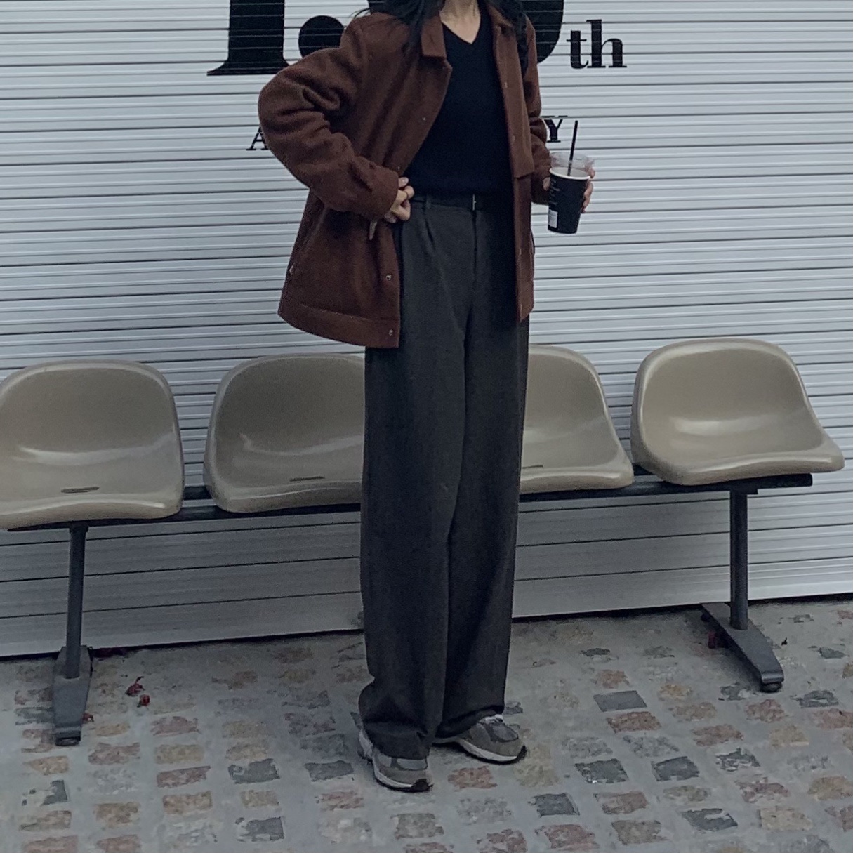 쿠키몬스터님의 스타일