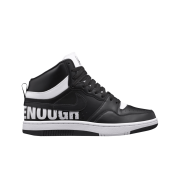 Nike x Goodenough x Fragment Court Force Mid SP Black White