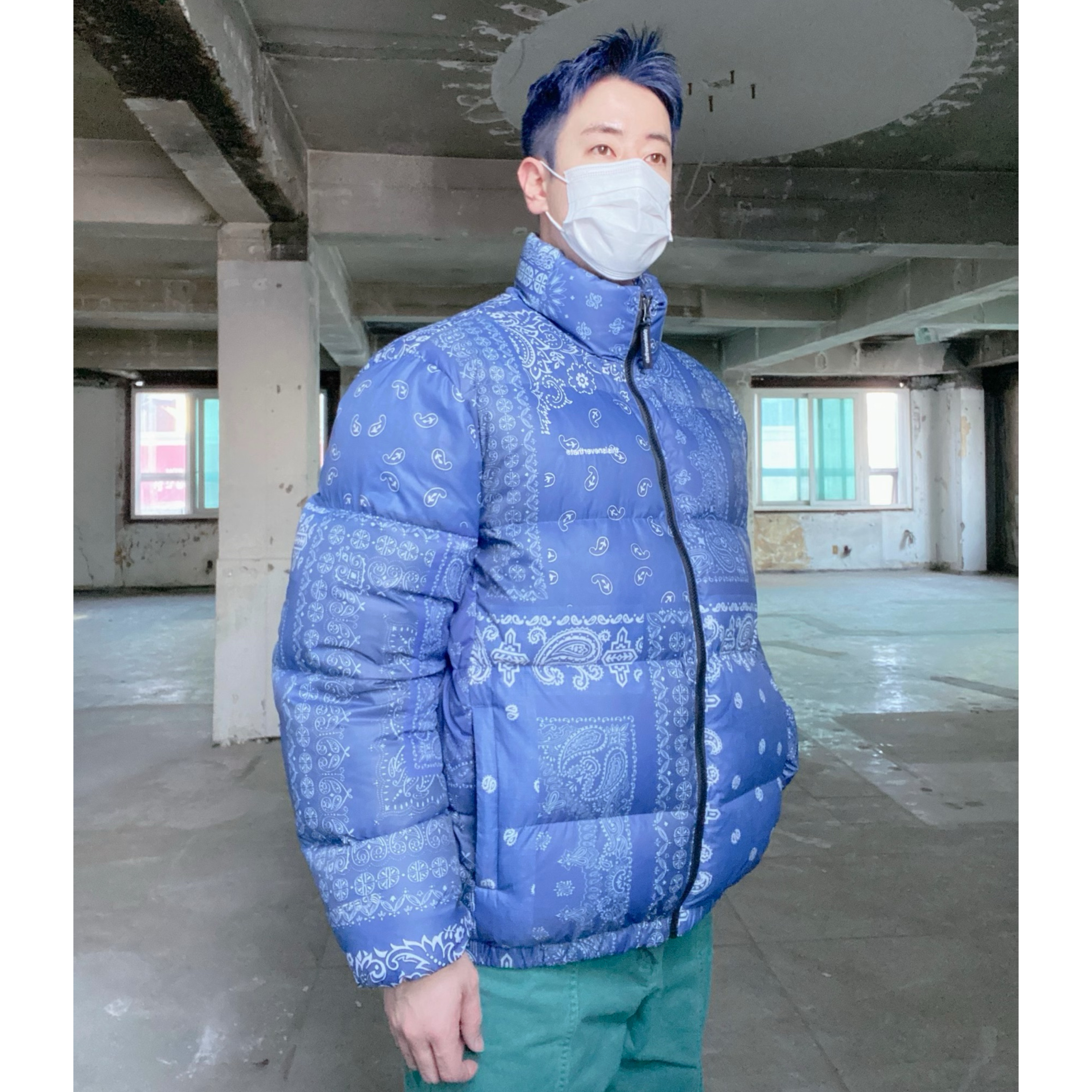 Jaehyun Seo님의 스타일