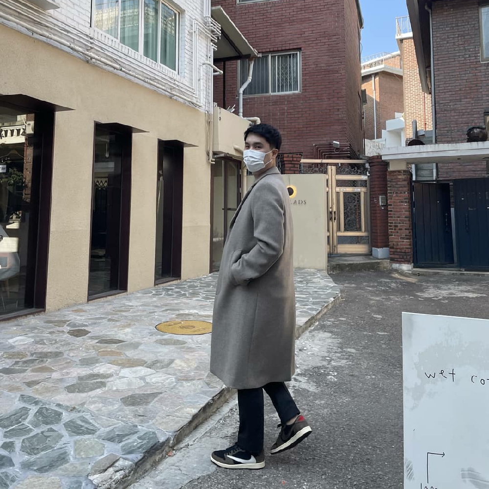 KREAM 프로필 이미지