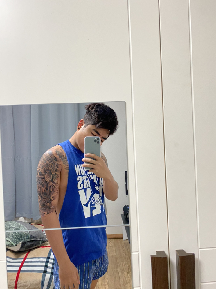 KREAM 프로필 이미지