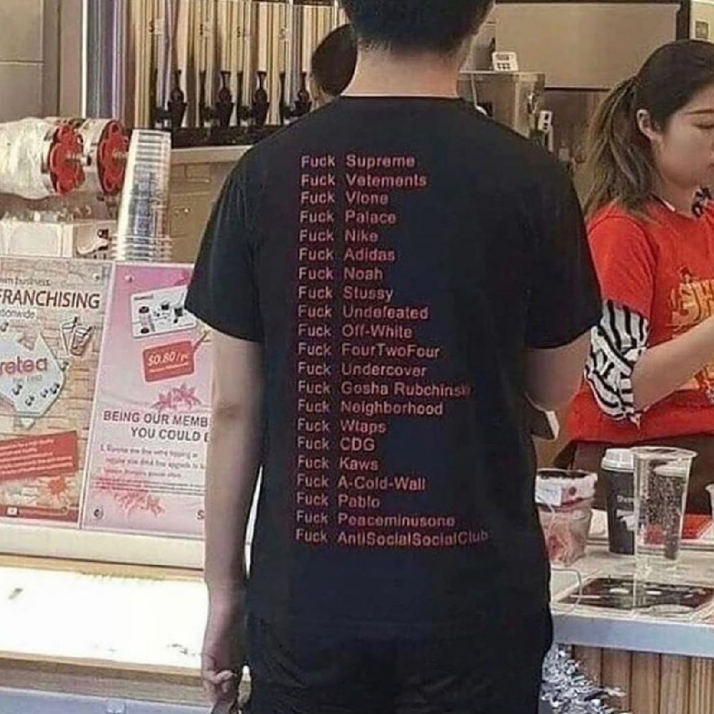 KREAM 프로필 이미지