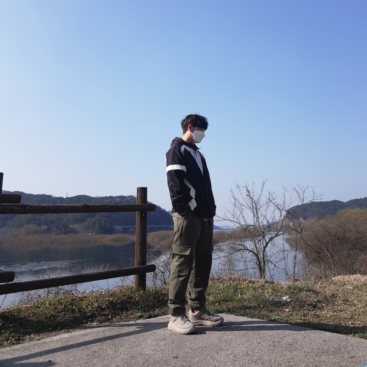 Hoka Tor Ultra Low WP JP Simply Taupe 착용 스타일