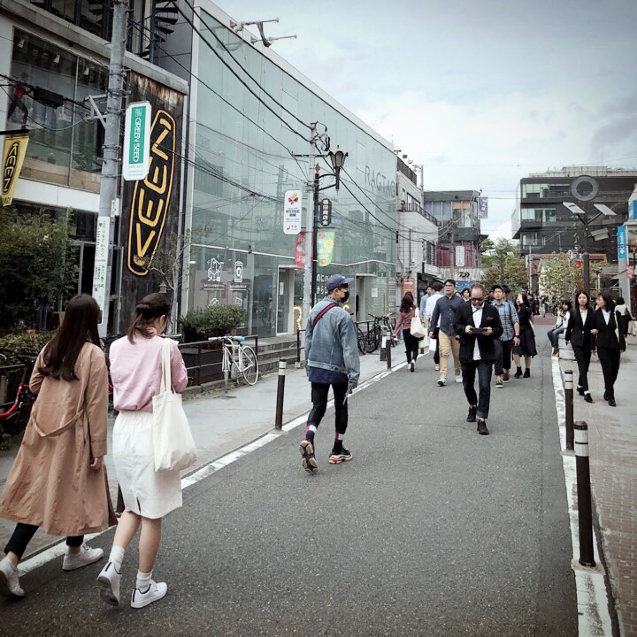 dragonwoo님의 스타일