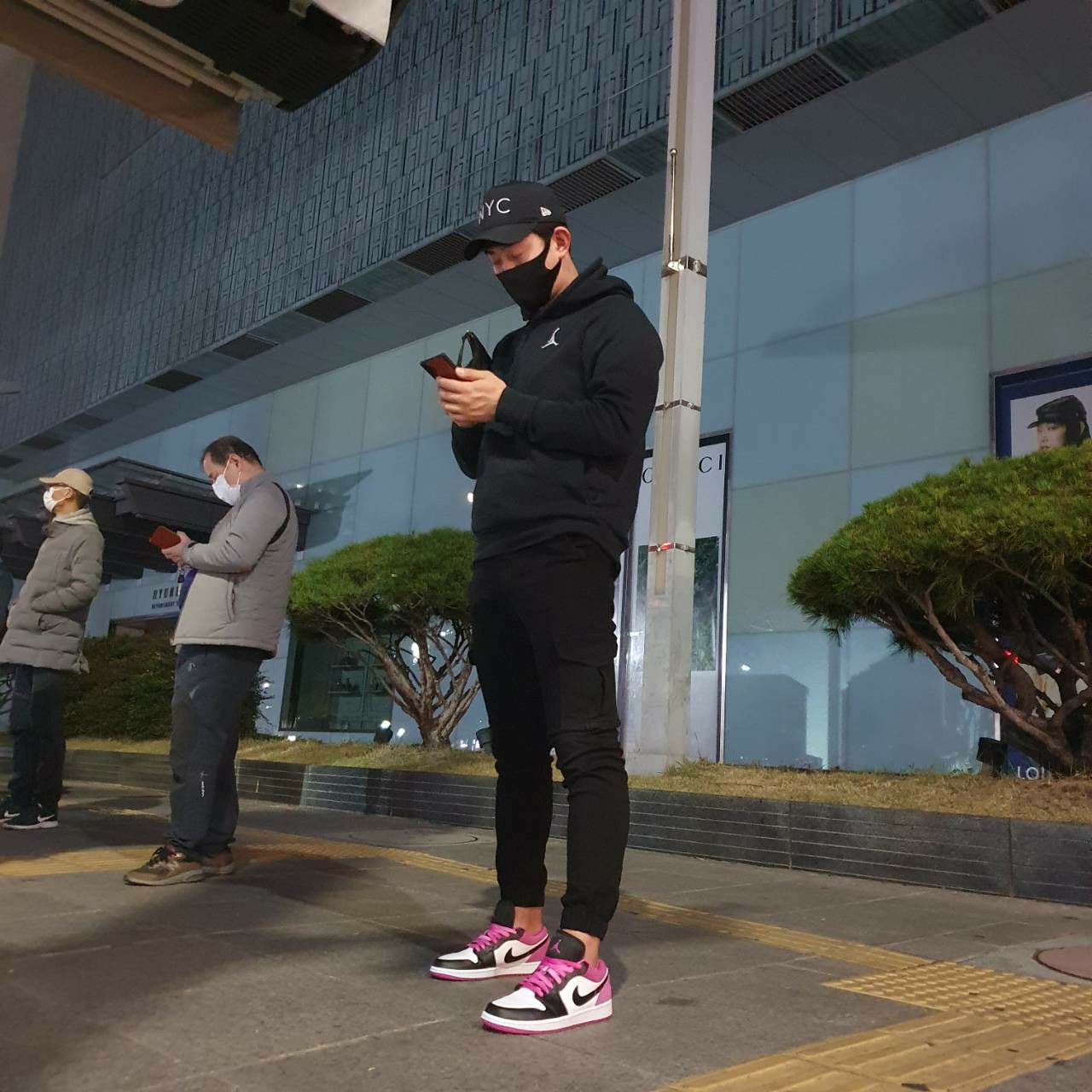 나이키시크님의 스타일