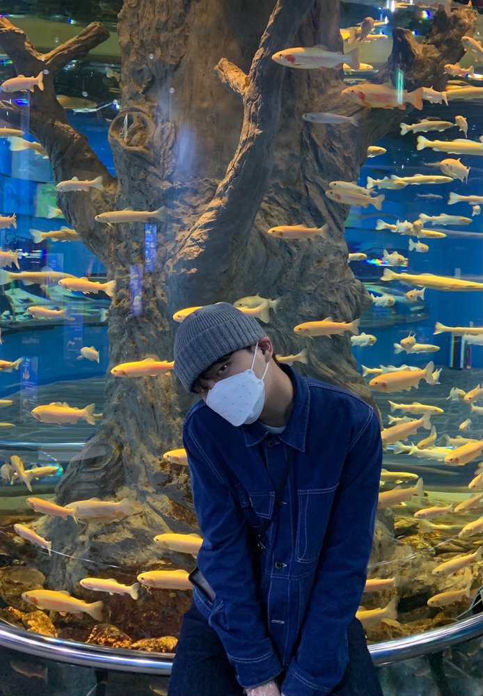 KREAM 프로필 이미지