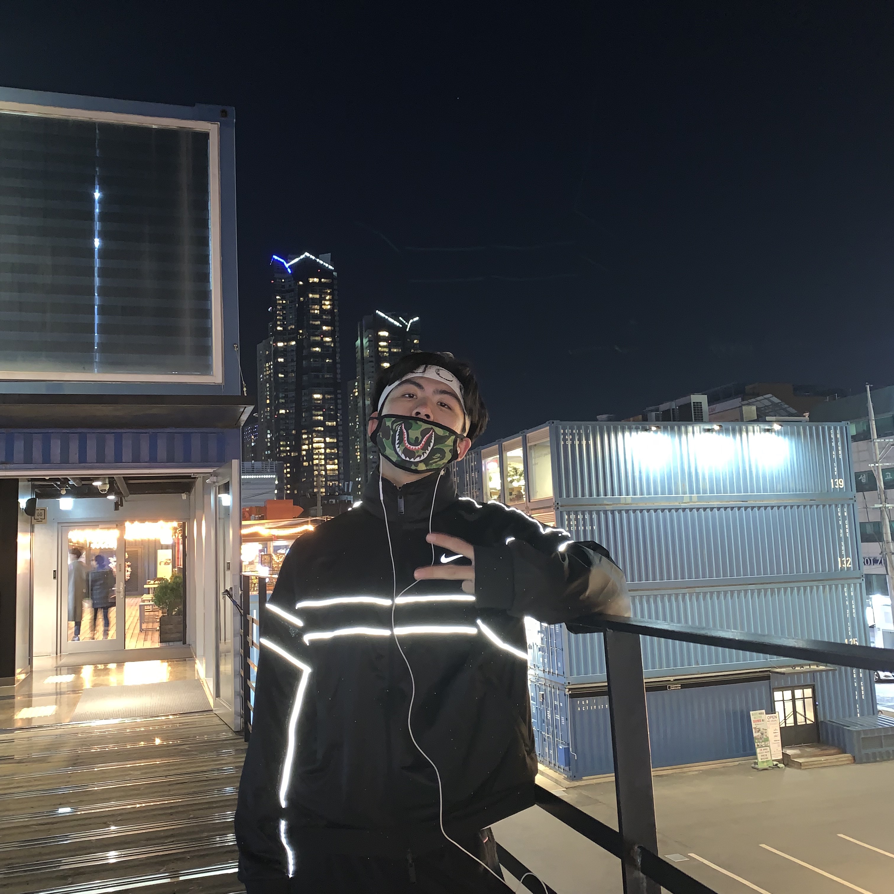 KREAM 스타일 - 2
