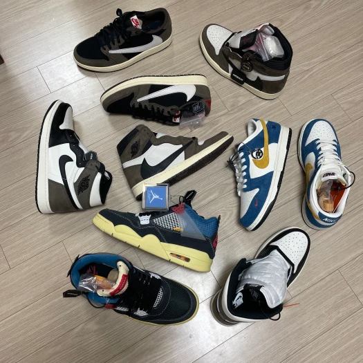 스타일 카드