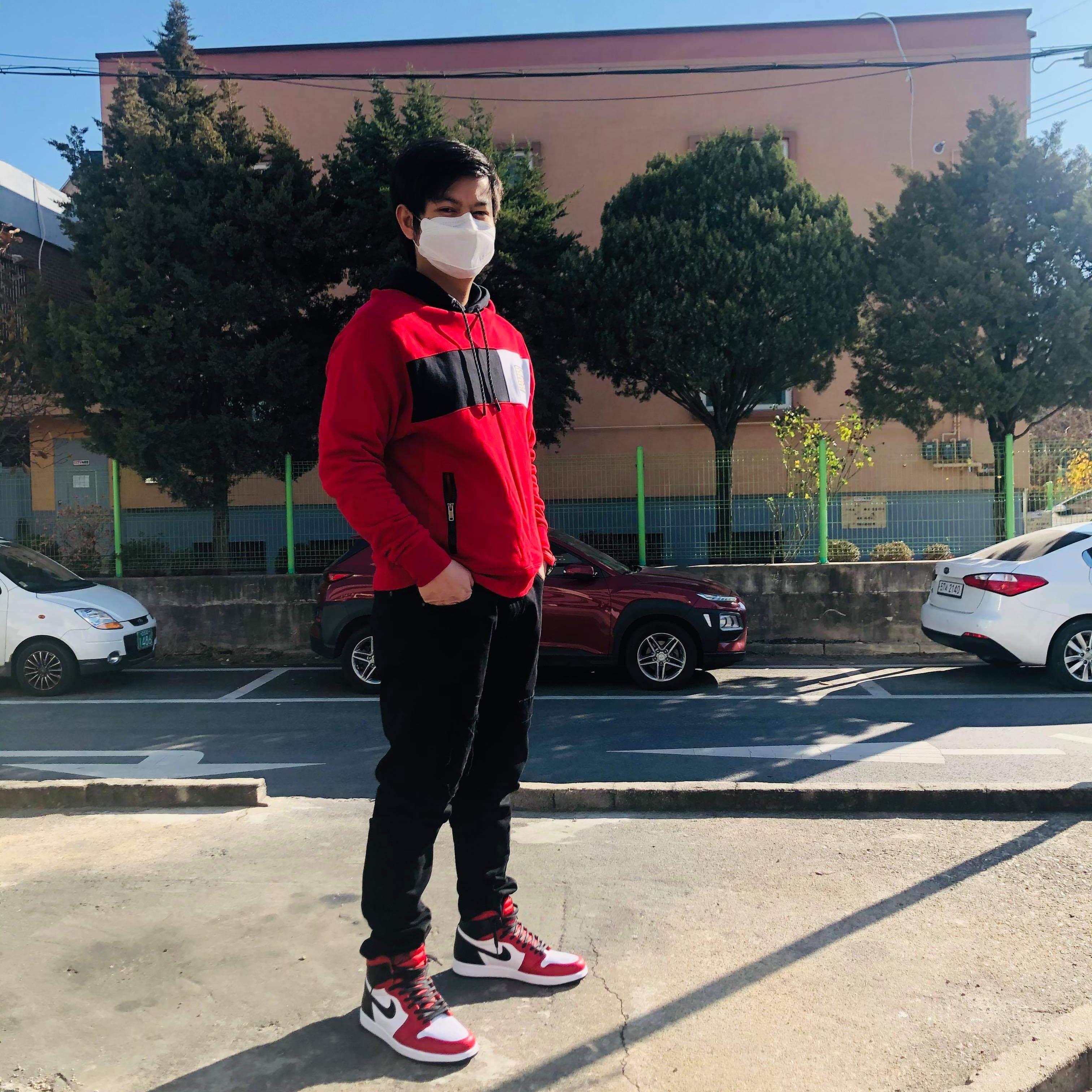 michaeltanciangco님의 스타일