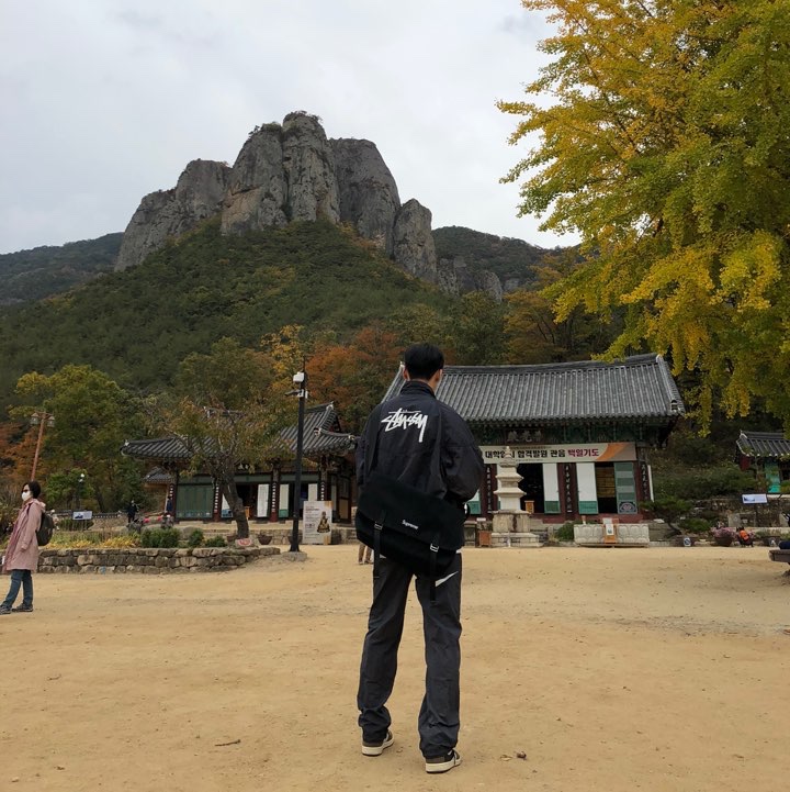 woo님의 스타일 - 1