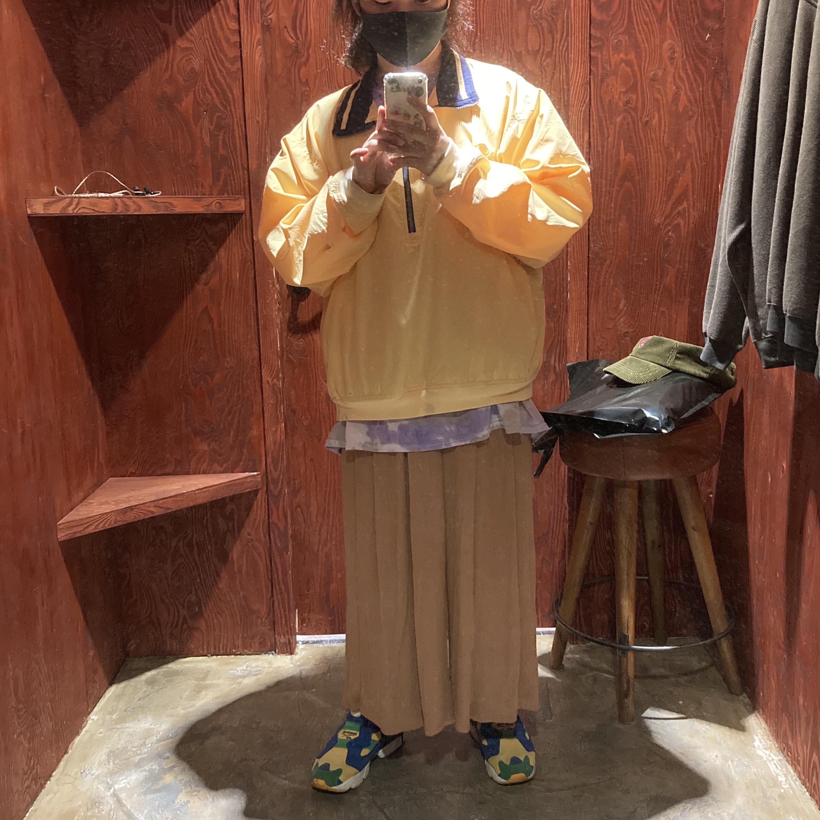 180boi님의 스타일