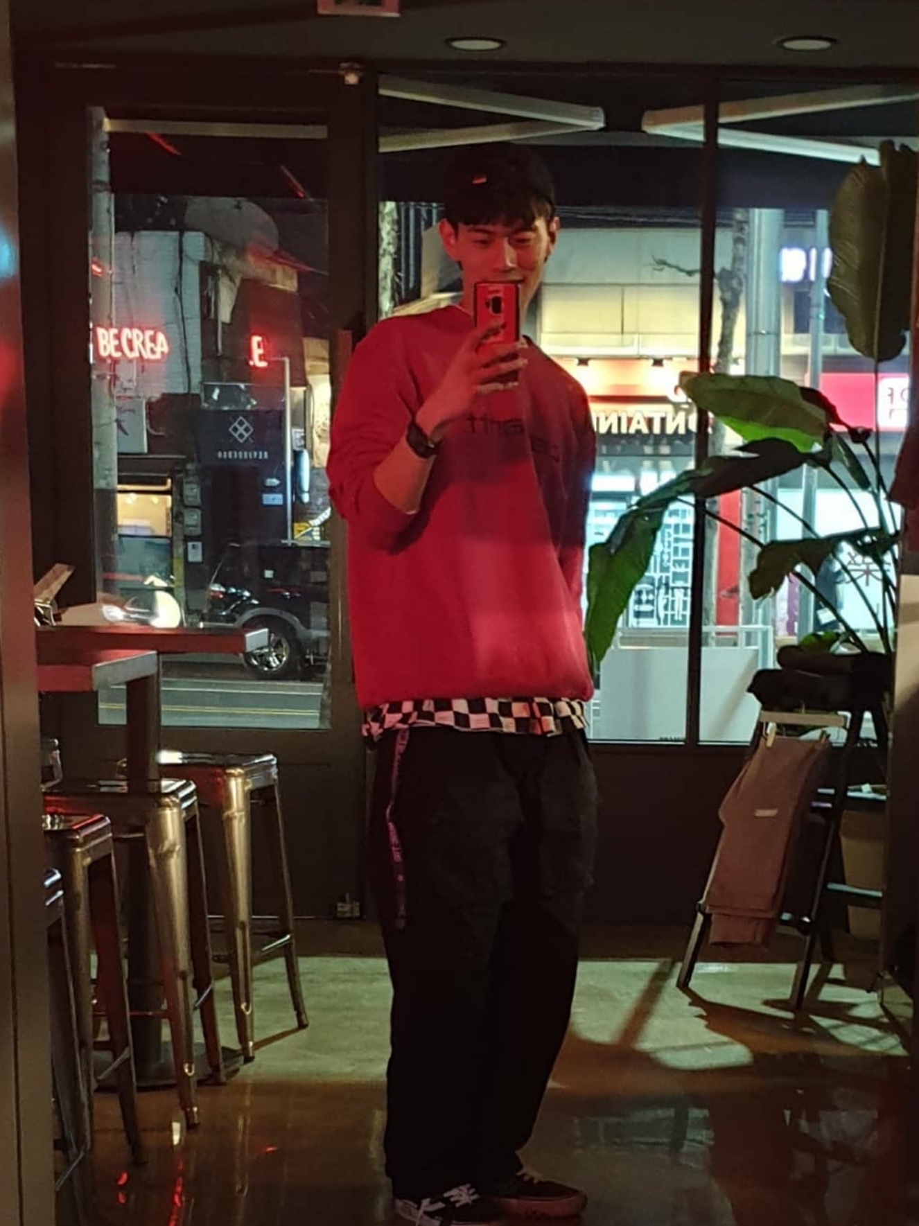 h0ngt0graphy님의 스타일