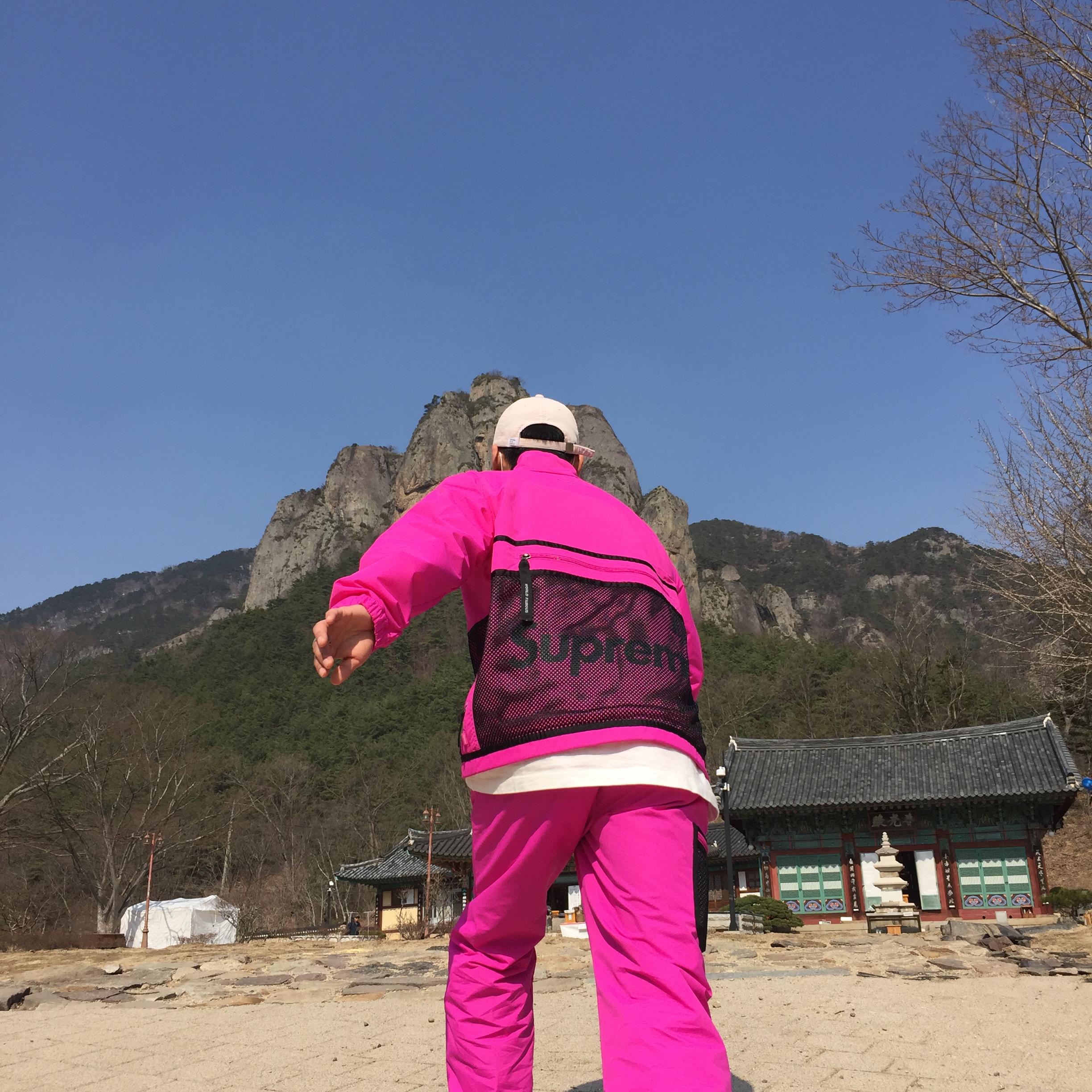 woo님의 스타일 - 2