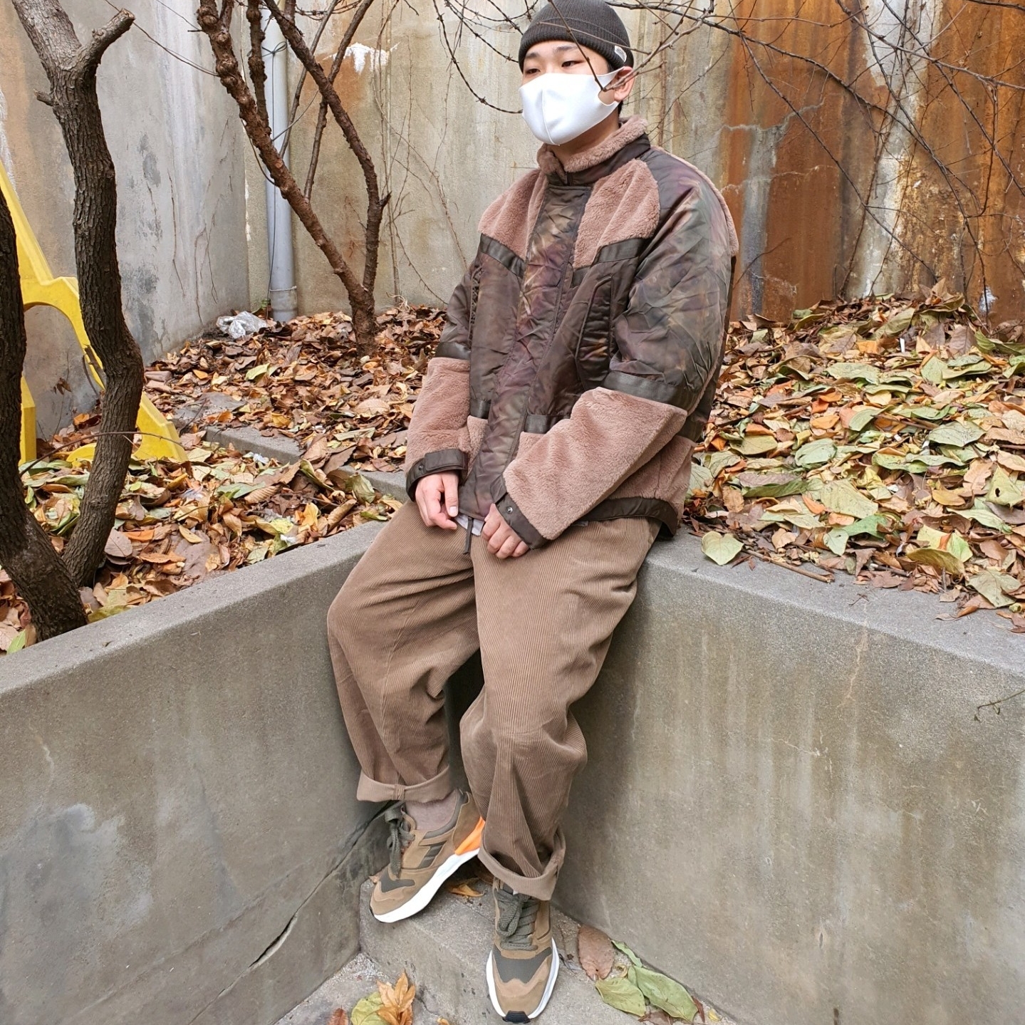 Joo님의 스타일 - 2
