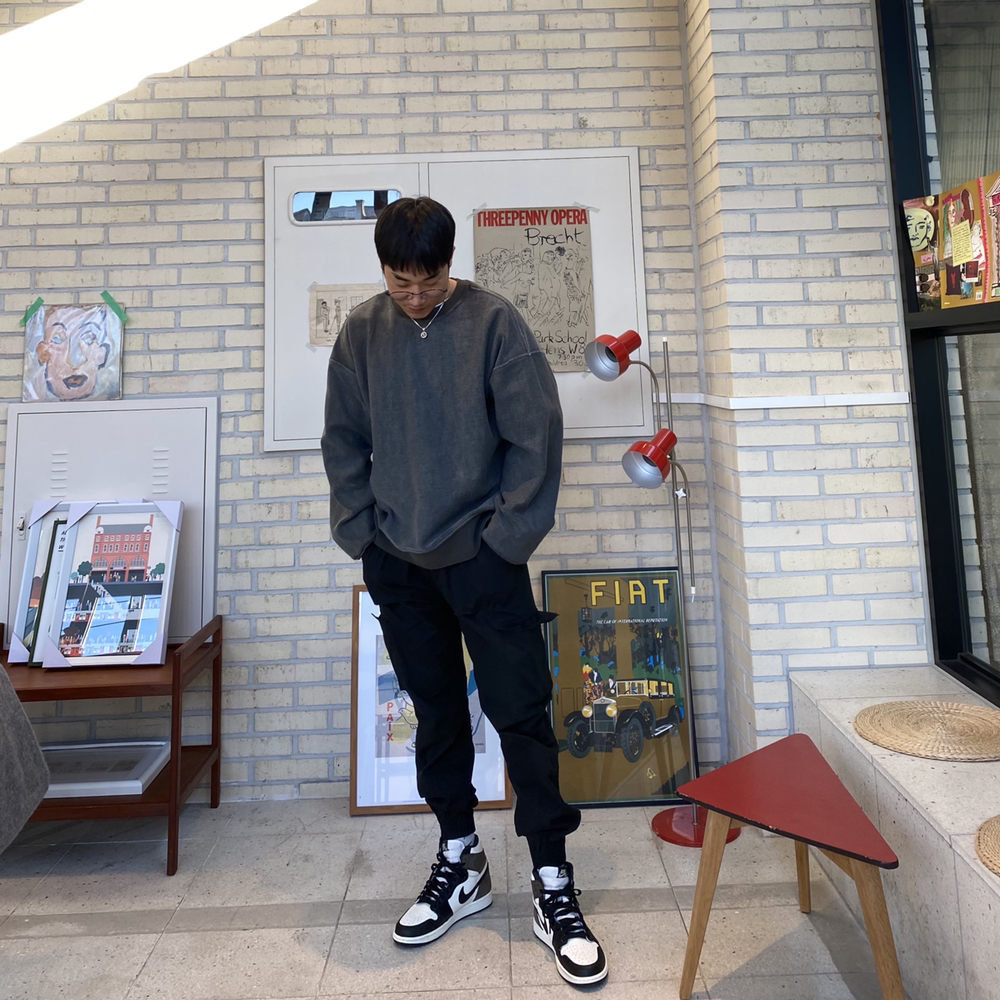 KREAM 프로필 이미지