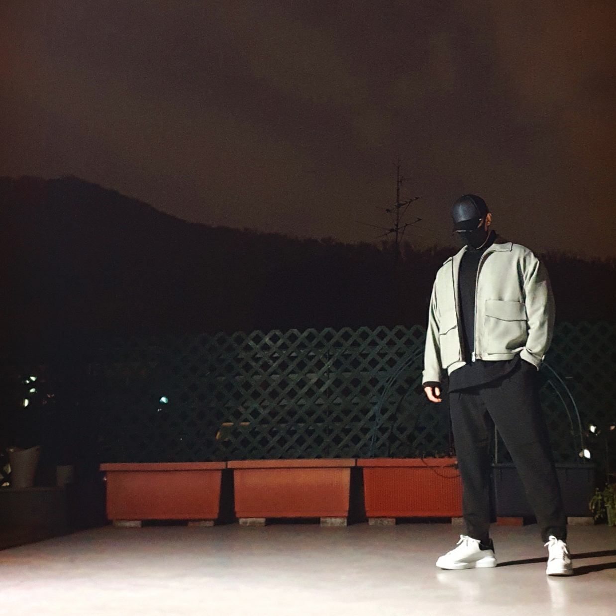 krwang님의 스타일 - 1