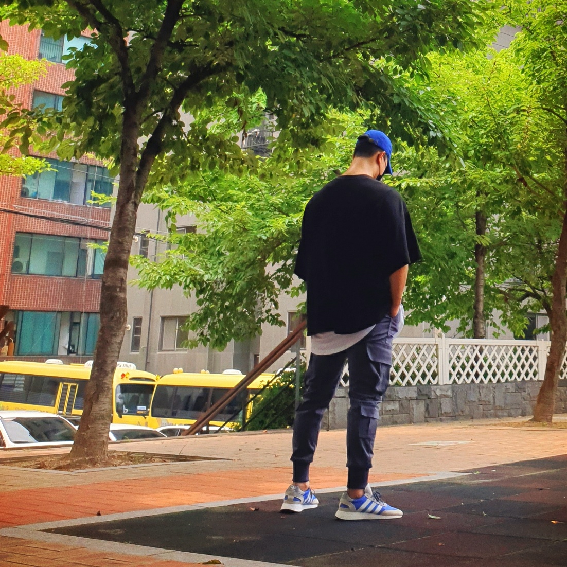 krwang님의 스타일 - 3