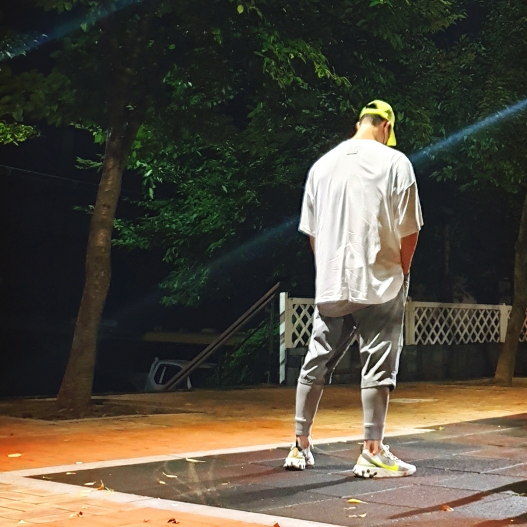 krwang님의 스타일 - 3
