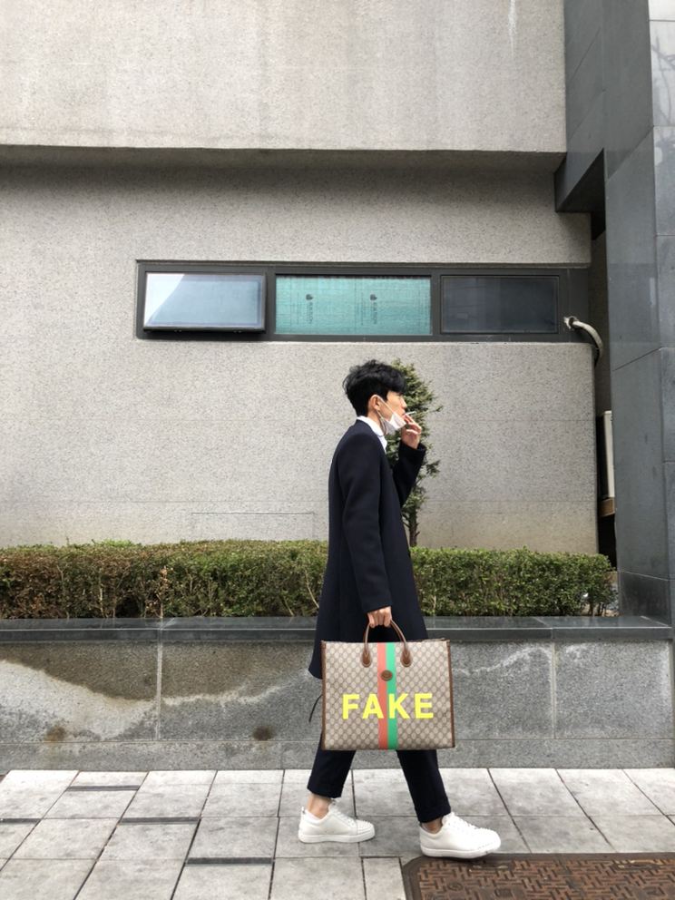 KREAM 프로필 이미지