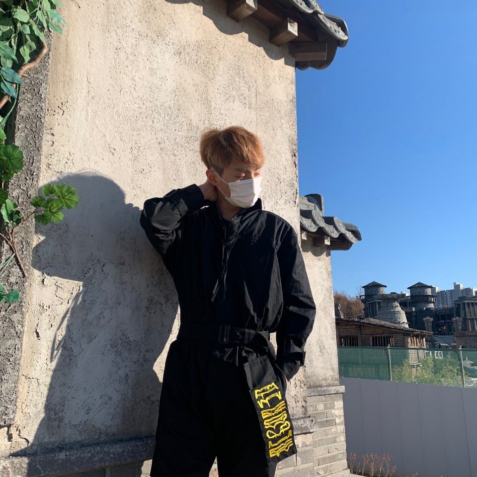 이창용님의 스타일