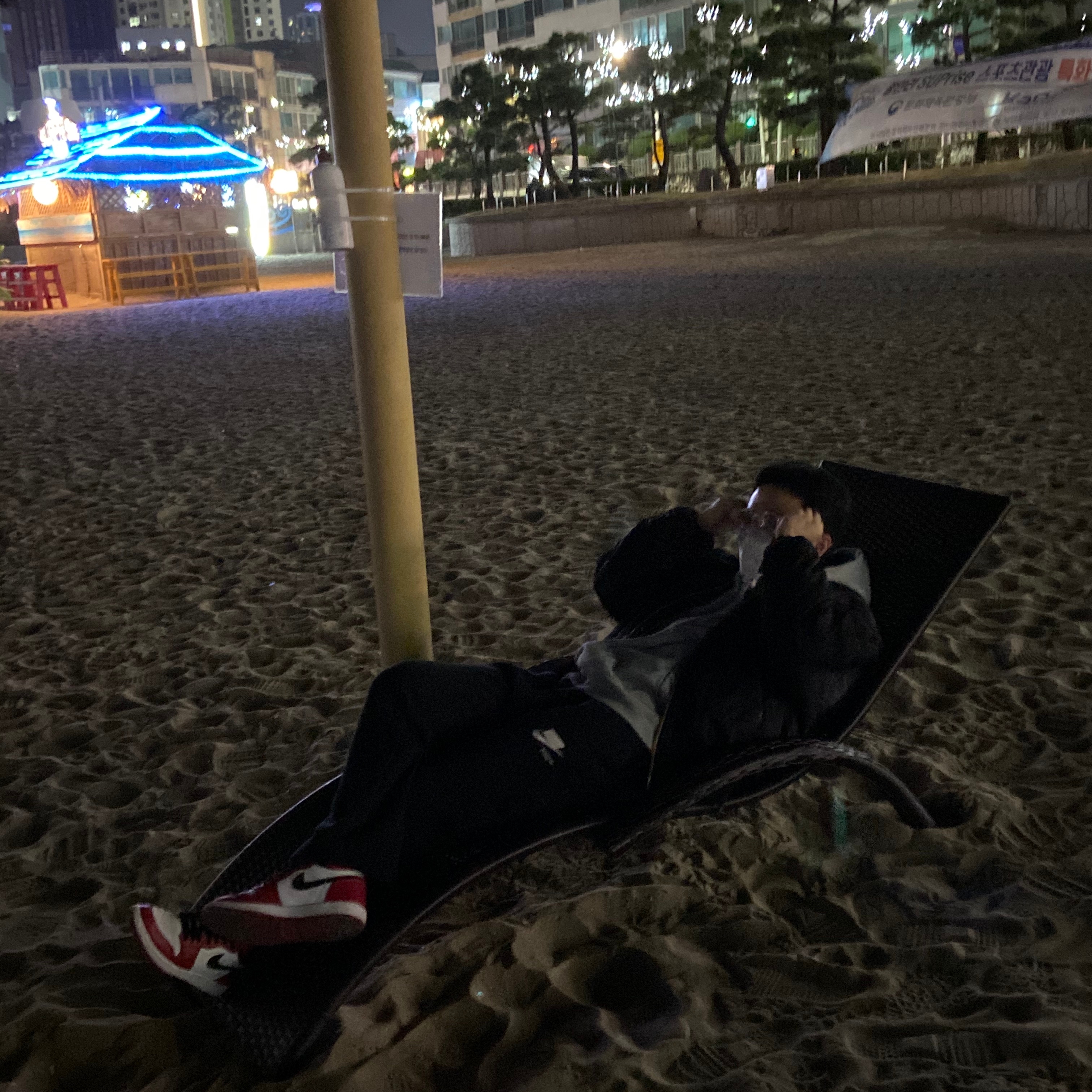 Jordan 1 Retro High OG Chicago 2015 착용 스타일