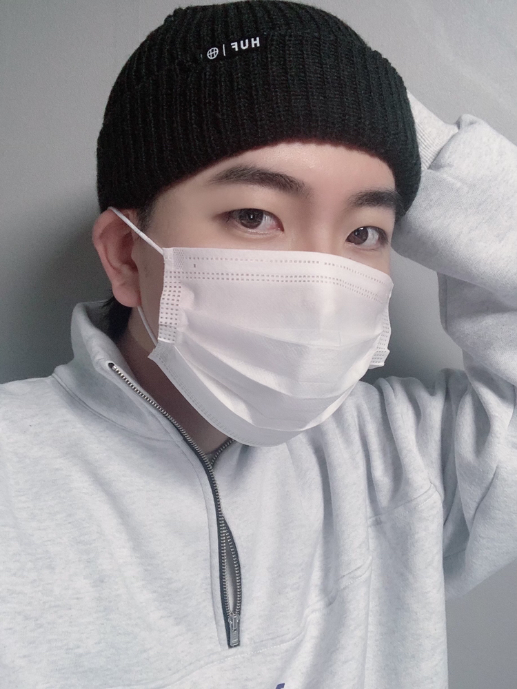 KREAM 프로필 이미지