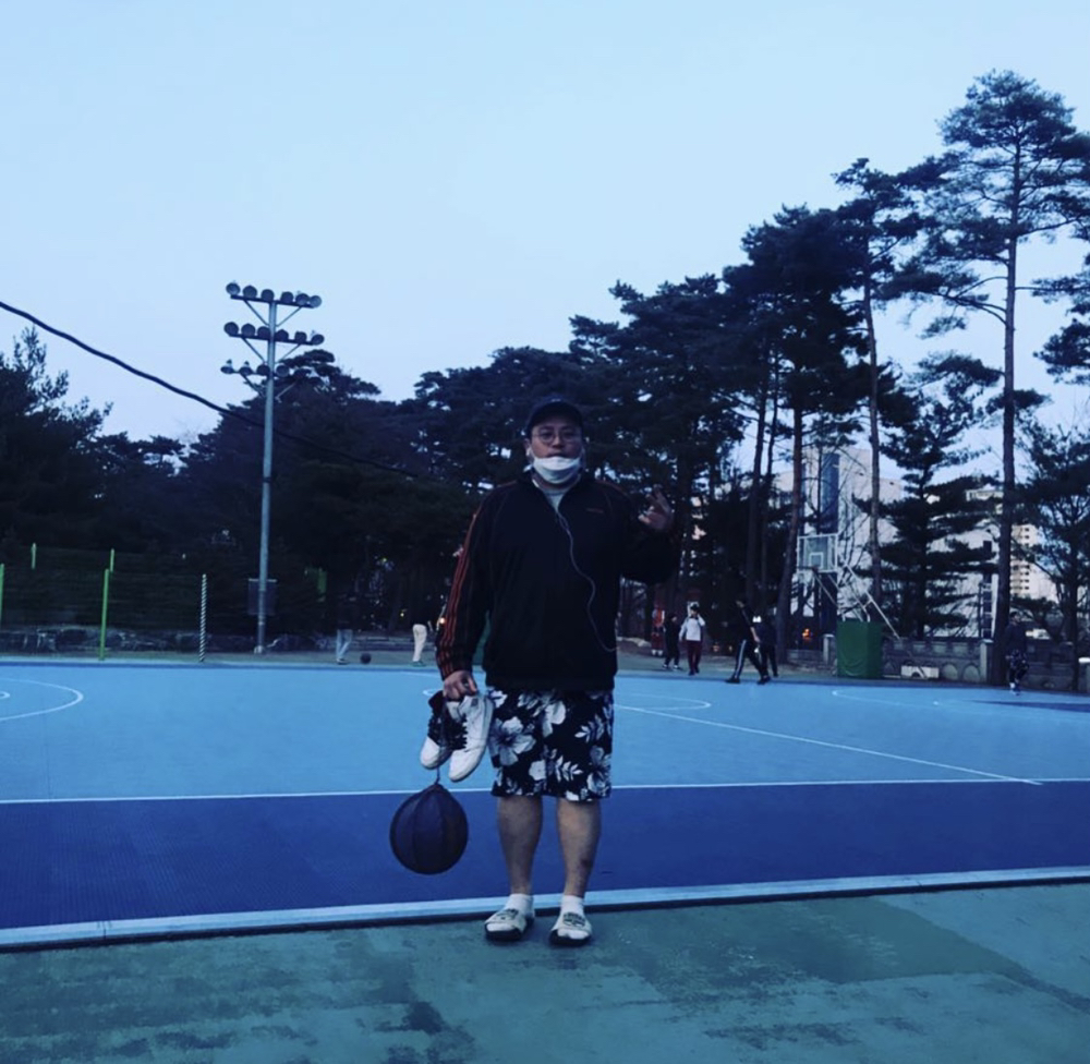 KREAM 프로필 이미지