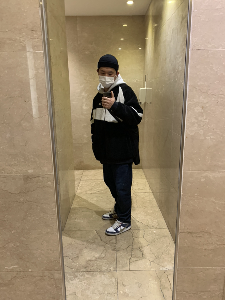 KREAM 프로필 이미지