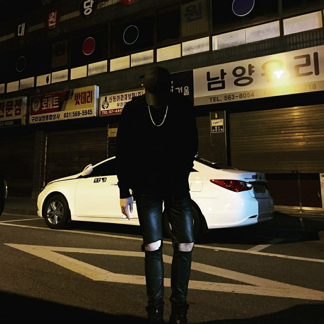 KREAM 스타일