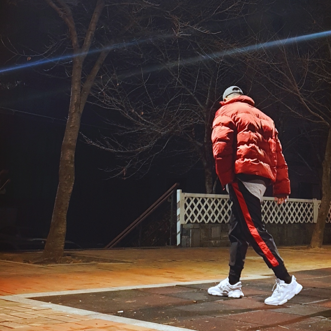 krwang님의 스타일 - 1