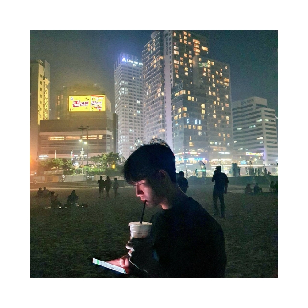 KREAM 프로필 이미지