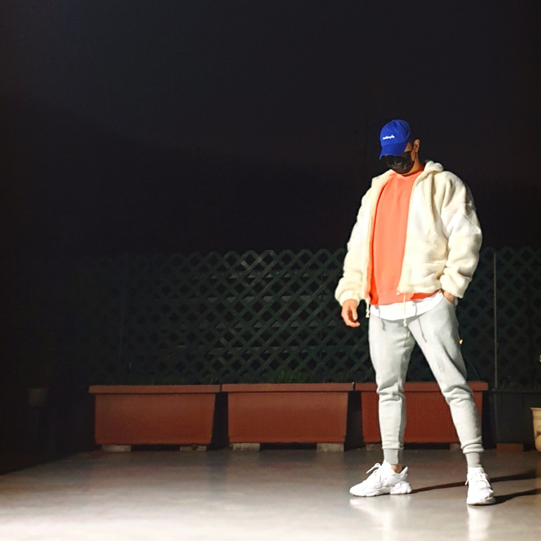 krwang님의 스타일 - 1
