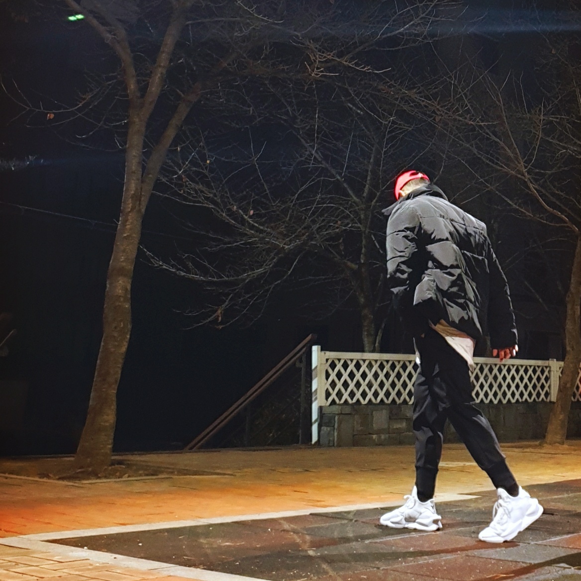 krwang님의 스타일 - 1