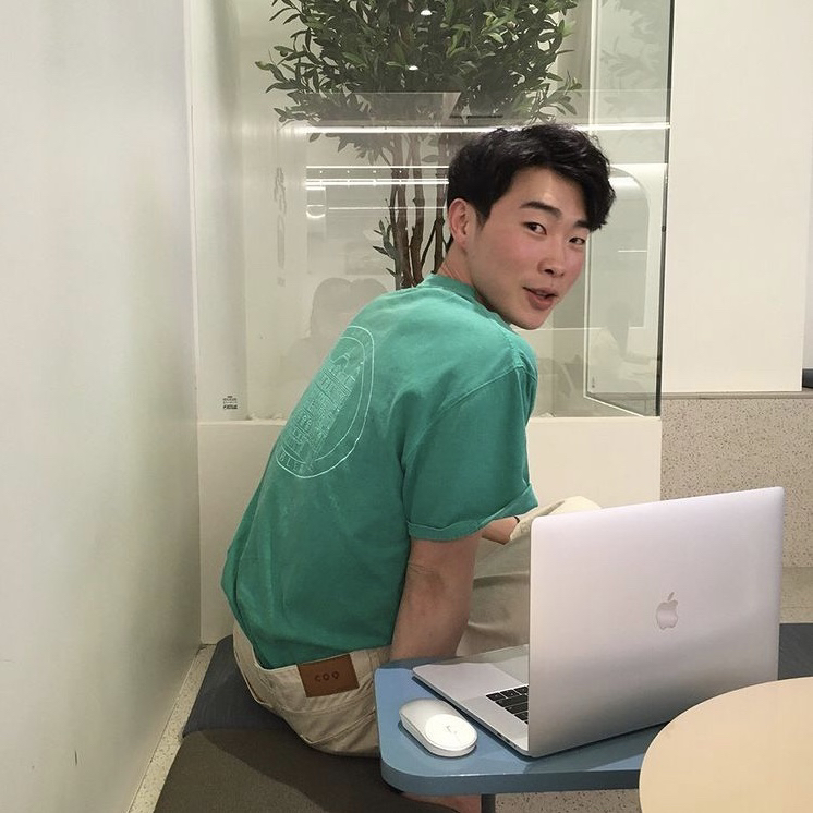 KREAM 프로필 이미지