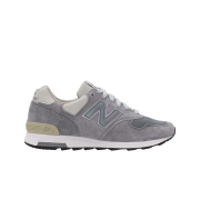 New Balance 1400 Made in USA Light Grey