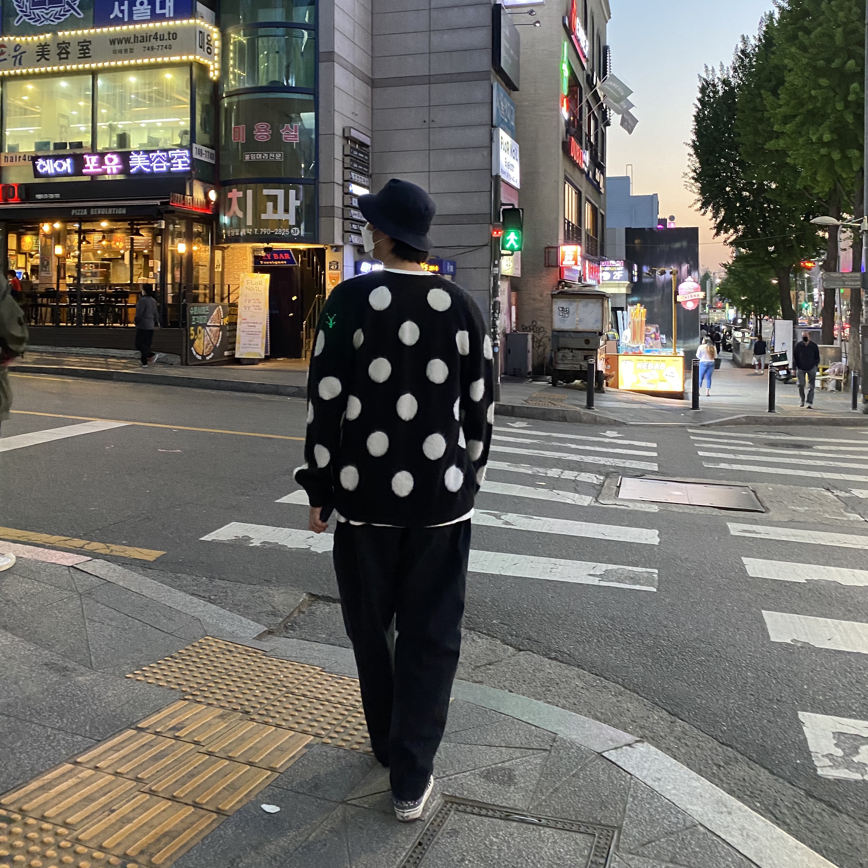 @_cowgivetiger님의 스타일