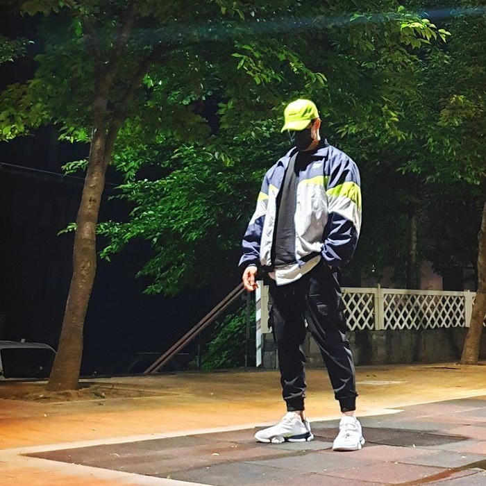 krwang님의 스타일 - 1
