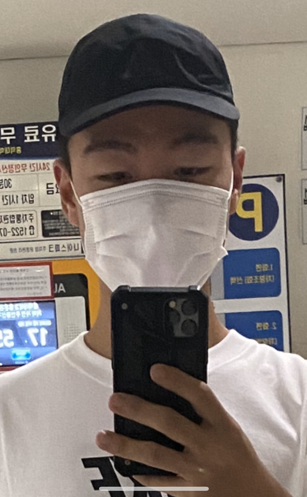 KREAM 프로필 이미지