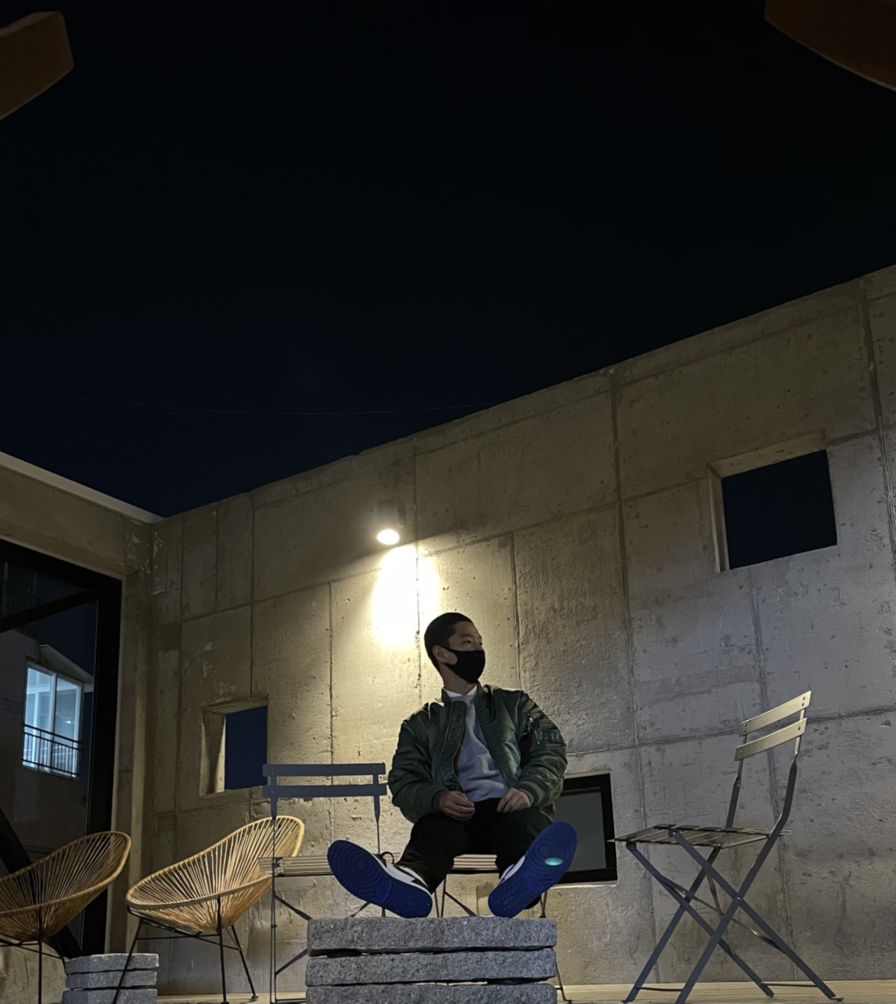 KREAM 프로필 이미지