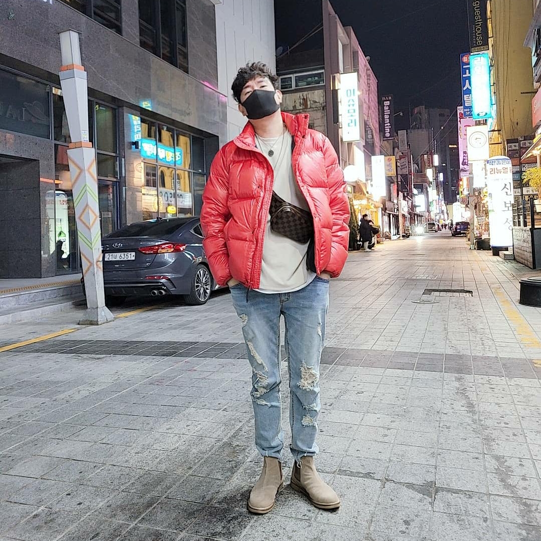 이학범님의 스타일 - 2