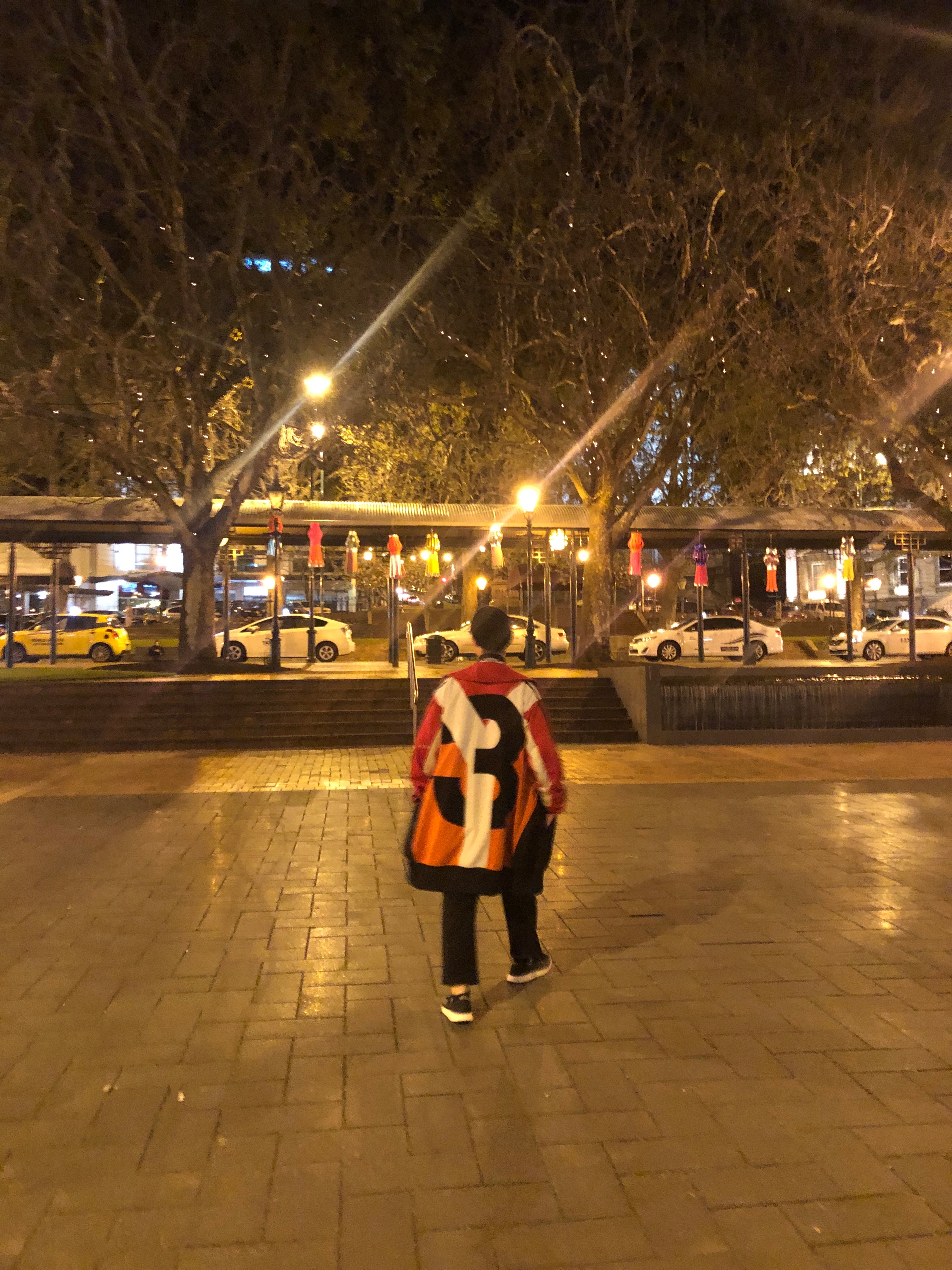 Señor Kim님의 스타일