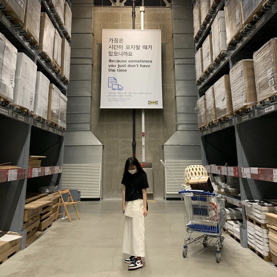 Jordan 1 Retro High OG Black Toe 2016 착용 스타일 - 2