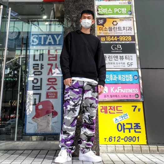 스타일 카드