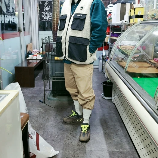 스타일 카드