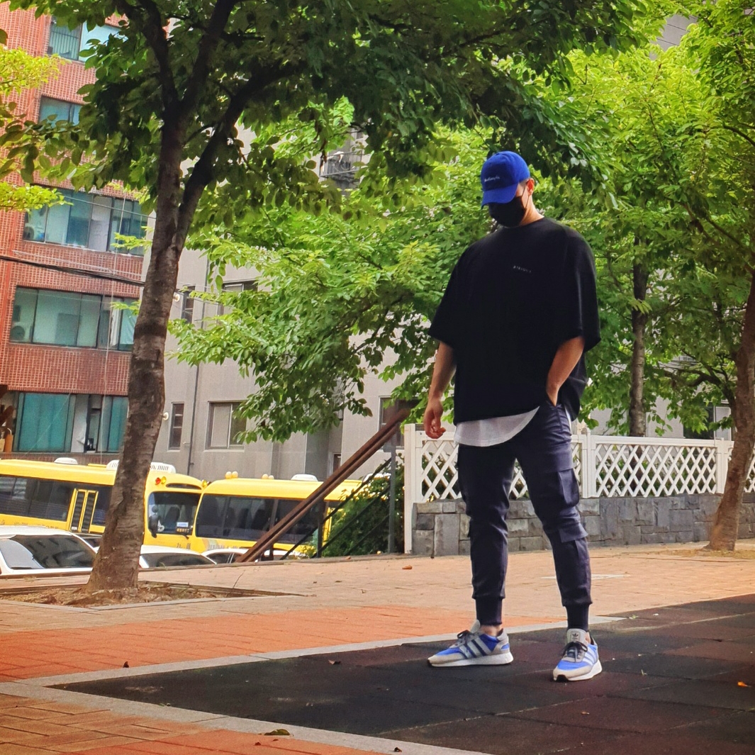 krwang님의 스타일 - 1