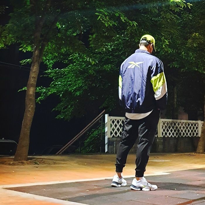 krwang님의 스타일 - 3