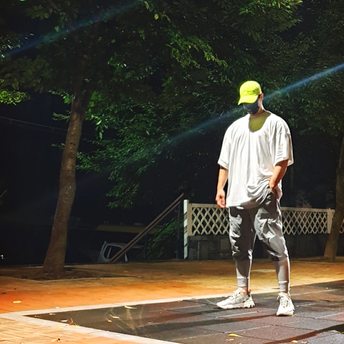 krwang님의 스타일 - 1